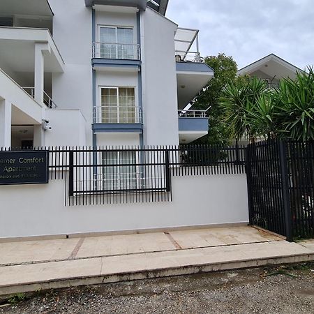 Kemer Comfort Apartment 02 Exterior foto
