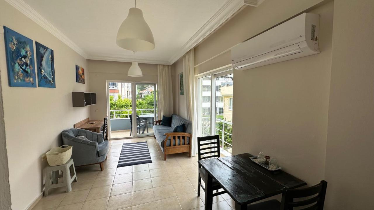 Kemer Comfort Apartment 02 Exterior foto