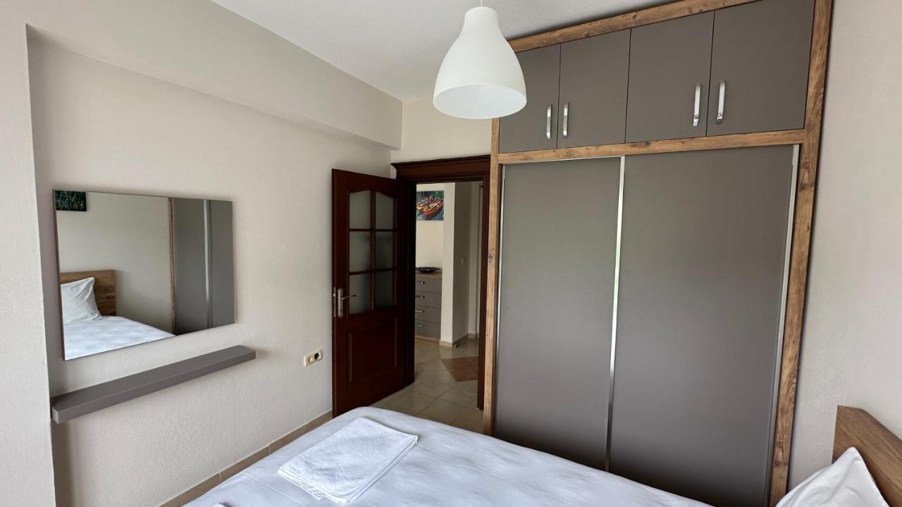 Kemer Comfort Apartment 02 Exterior foto