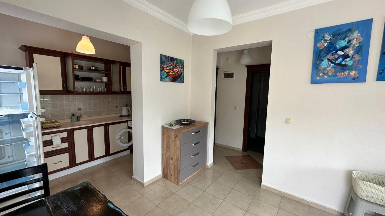 Kemer Comfort Apartment 02 Exterior foto